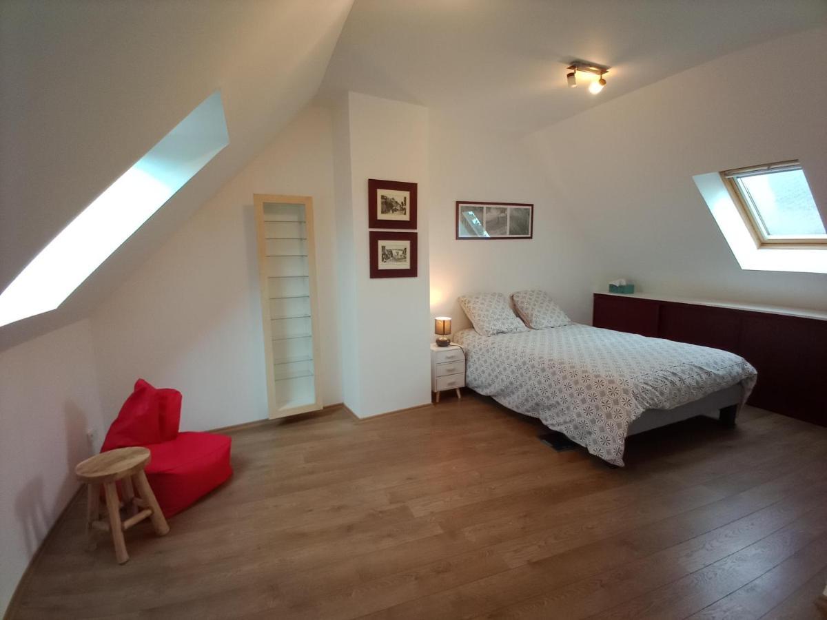 DrageyDomaine Des Tisseys Vue Sur Le Mont St Michel别墅 外观 照片