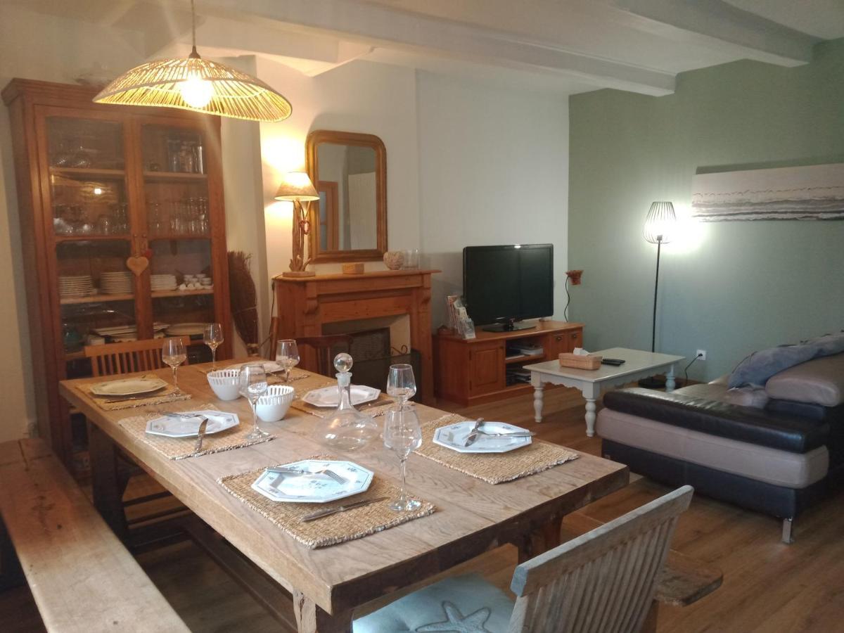 DrageyDomaine Des Tisseys Vue Sur Le Mont St Michel别墅 外观 照片